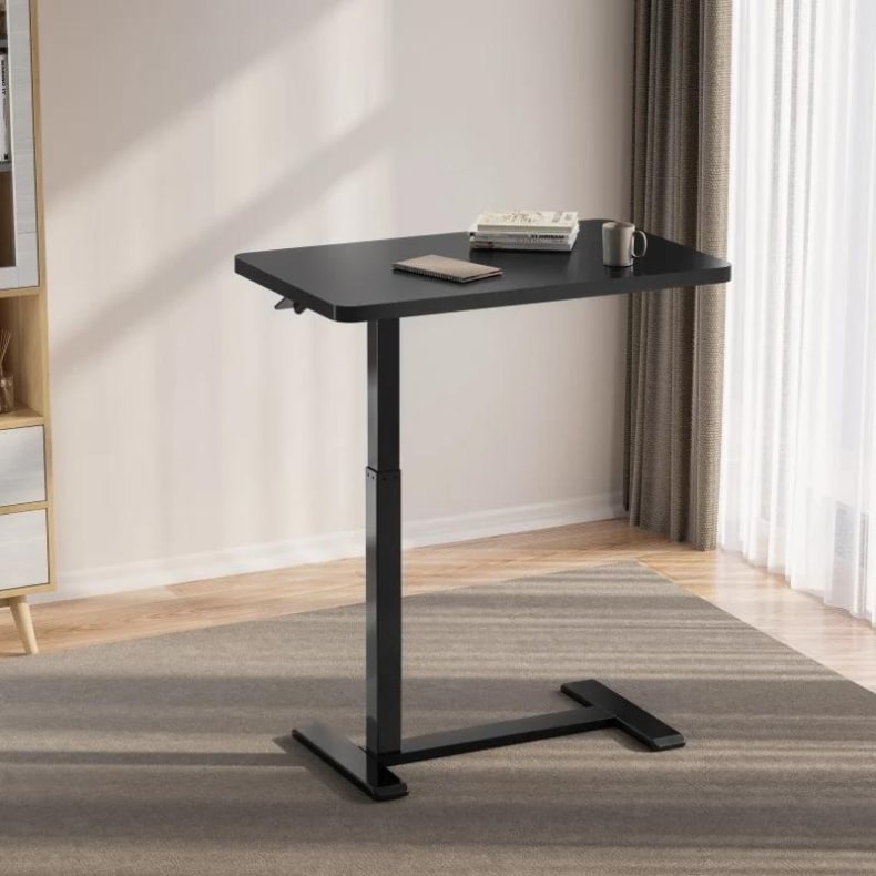 How to Choose the Best Overbed Table for You FlexiSpot